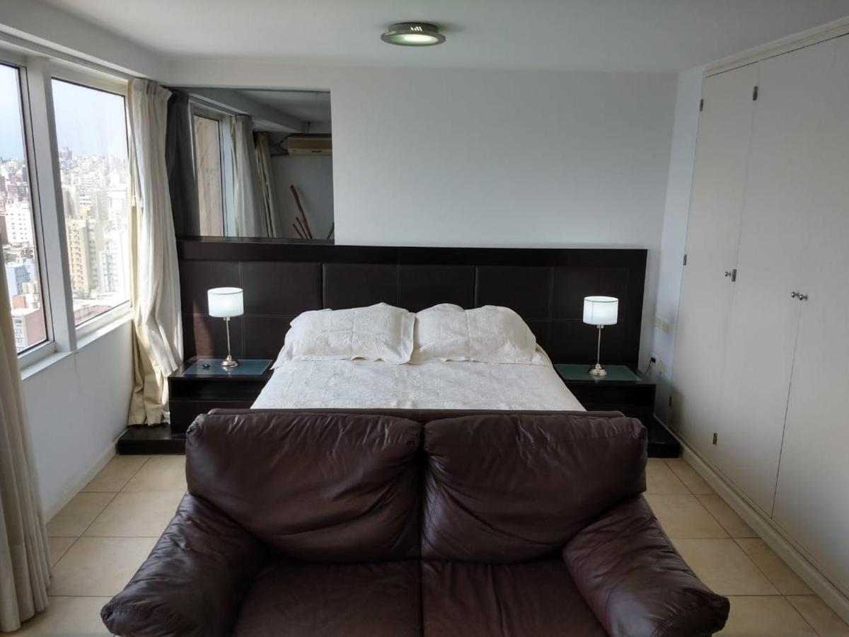 Apartamento Coral State Loft In Tower