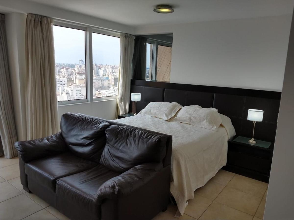 Apartamento Coral State Loft In Tower *