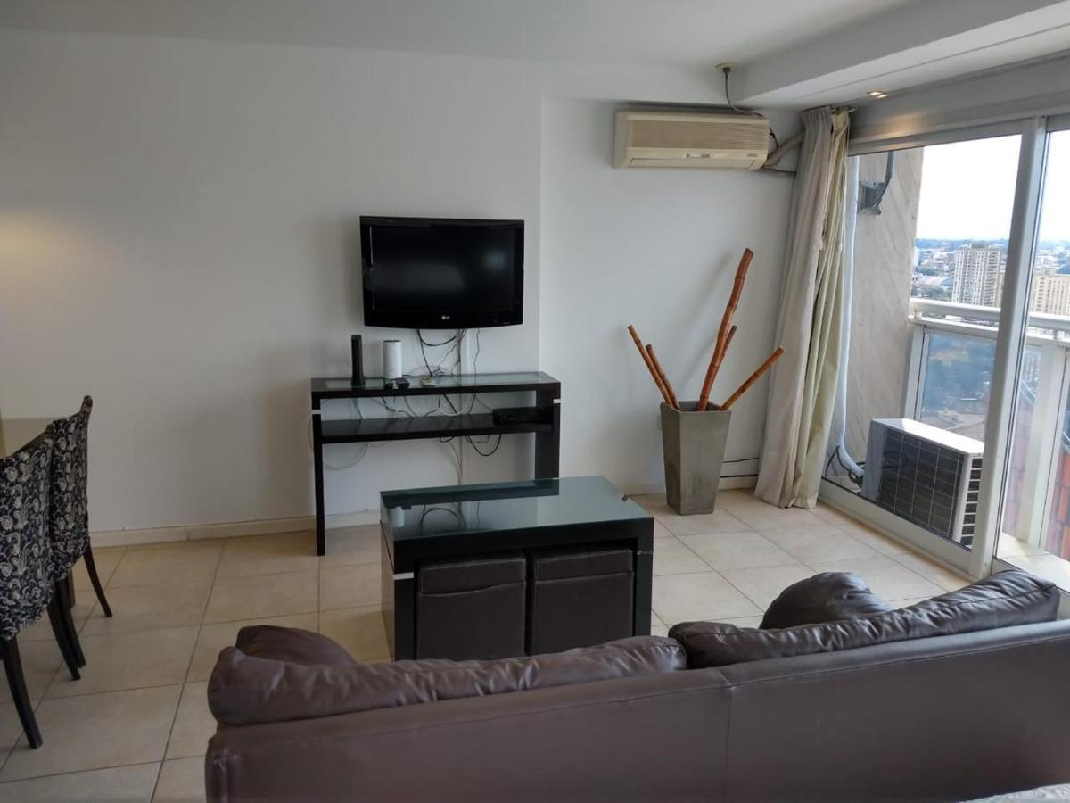 Apartamento Coral State Loft In Tower *