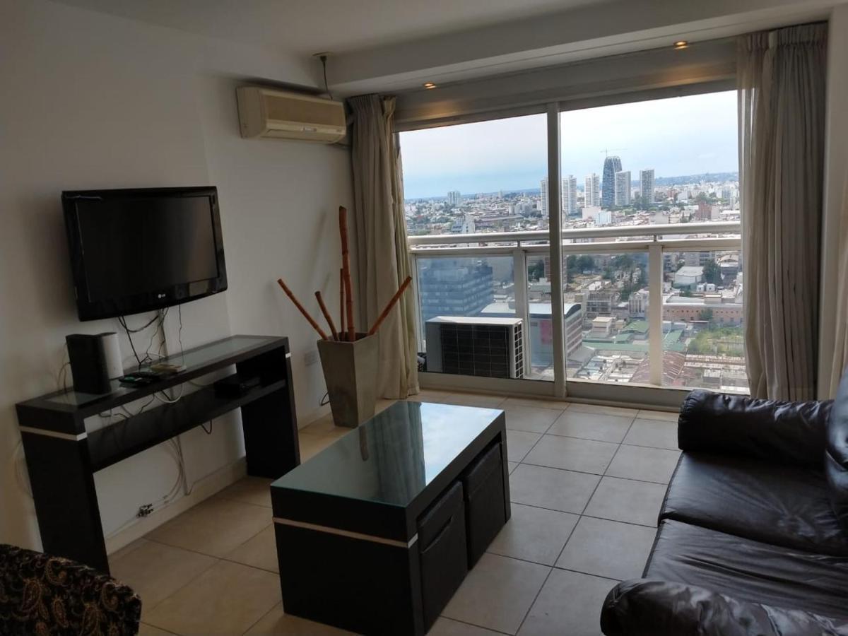 Coral State Loft In Tower Córdoba