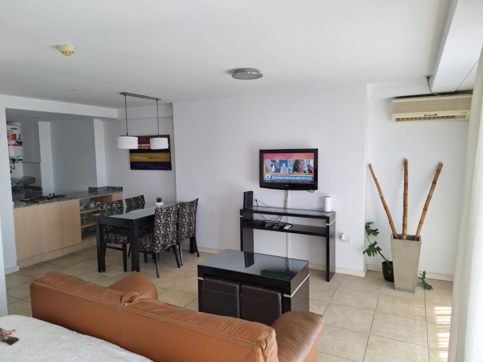 Coral State Loft In Tower Apartamento Córdoba