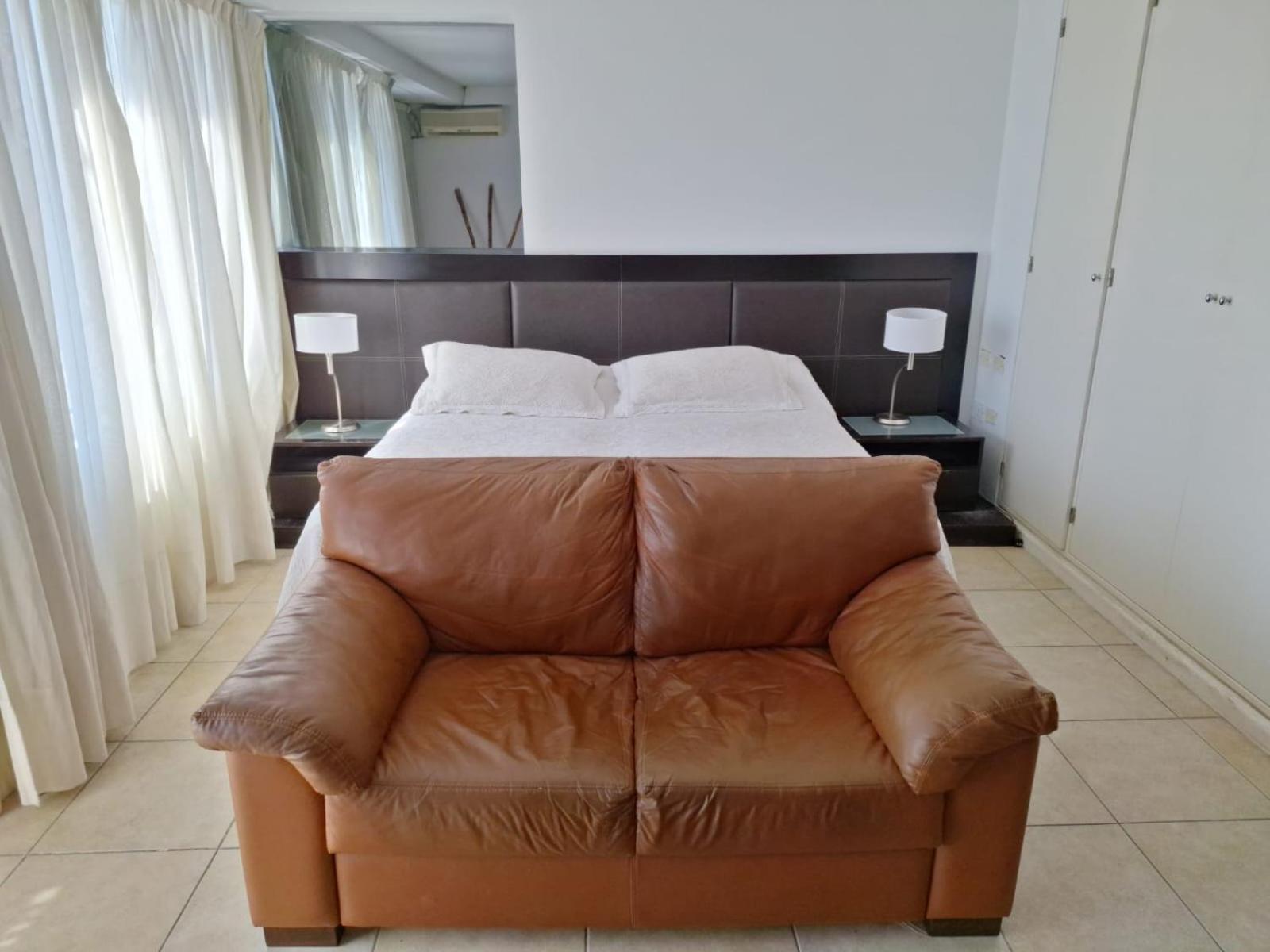 Coral State Loft In Tower Córdoba