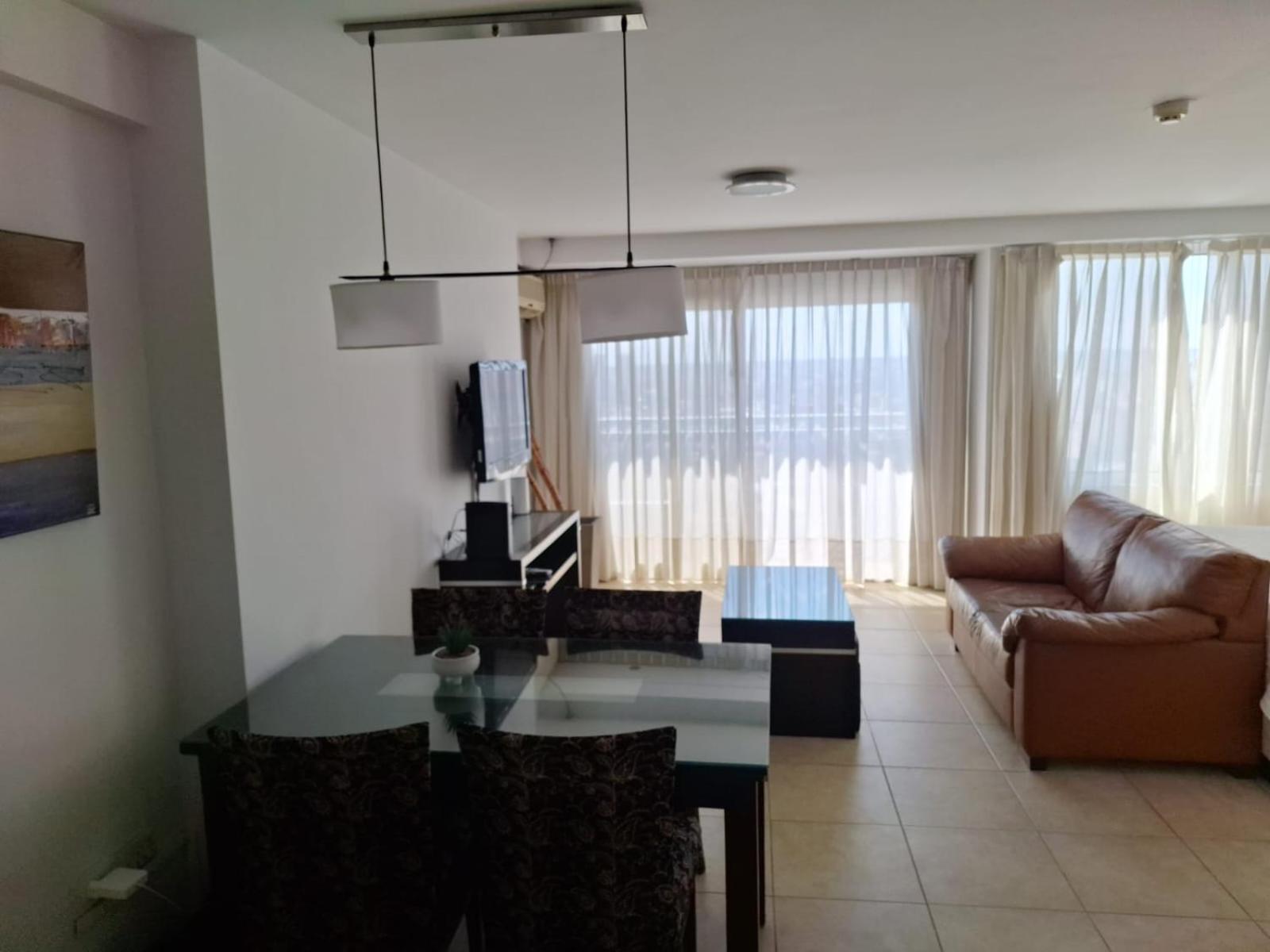 Apartamento Coral State Loft In Tower