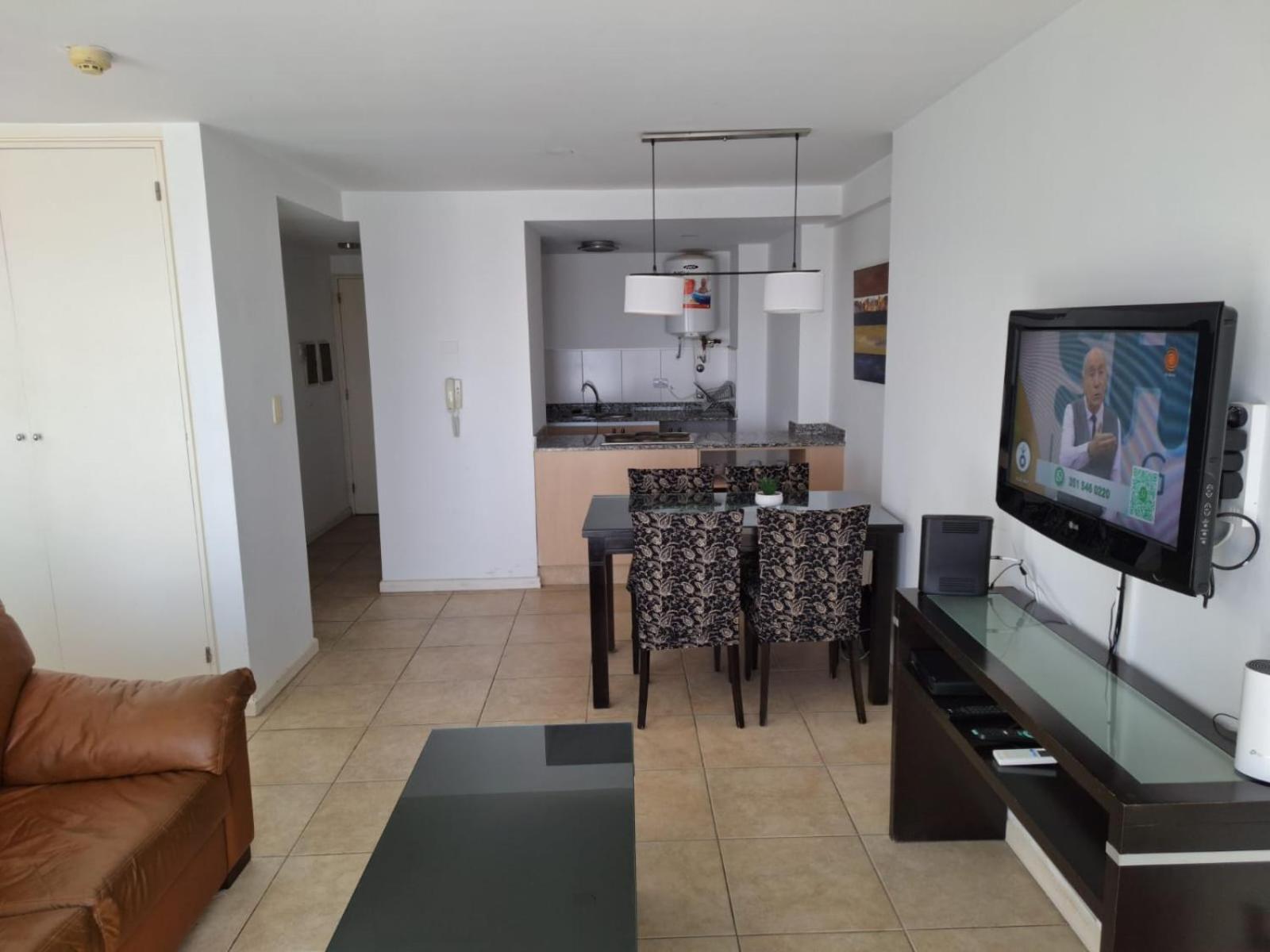 Coral State Loft In Tower Apartamento *
