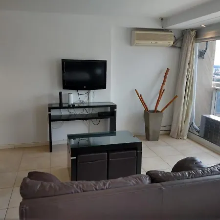 Coral State Loft In Tower Apartment Cordoba Exterior photo