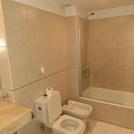 Coral State Loft In Tower Apartment Cordoba Exterior photo