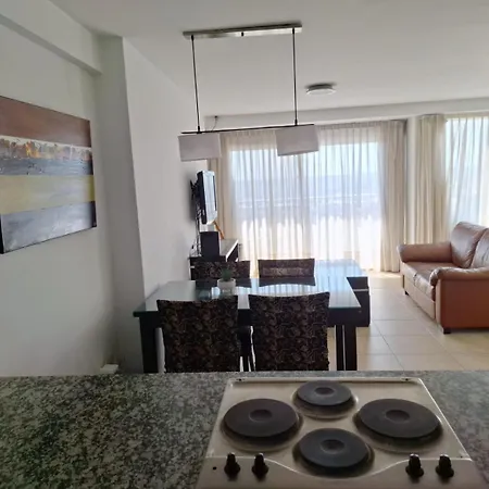 Coral State Loft In Tower Apartment Cordoba Exterior photo