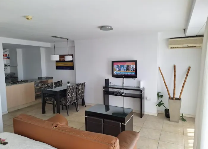 Coral State Loft In Tower