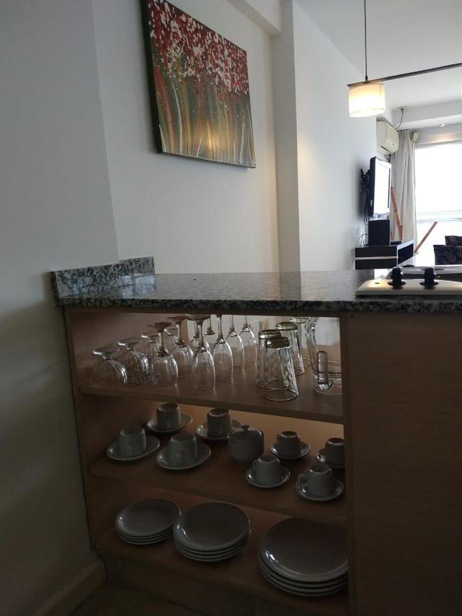 Apartment Coral State Loft In Tower Cordoba