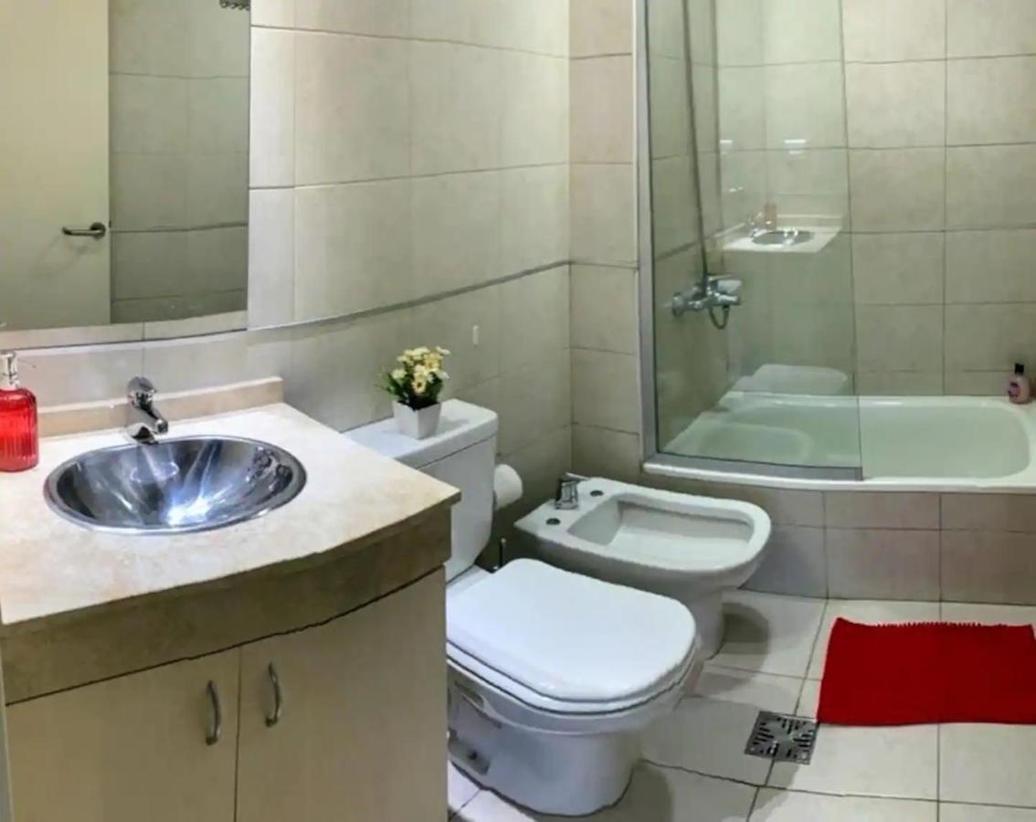 Coral State Loft In Tower Cordoba