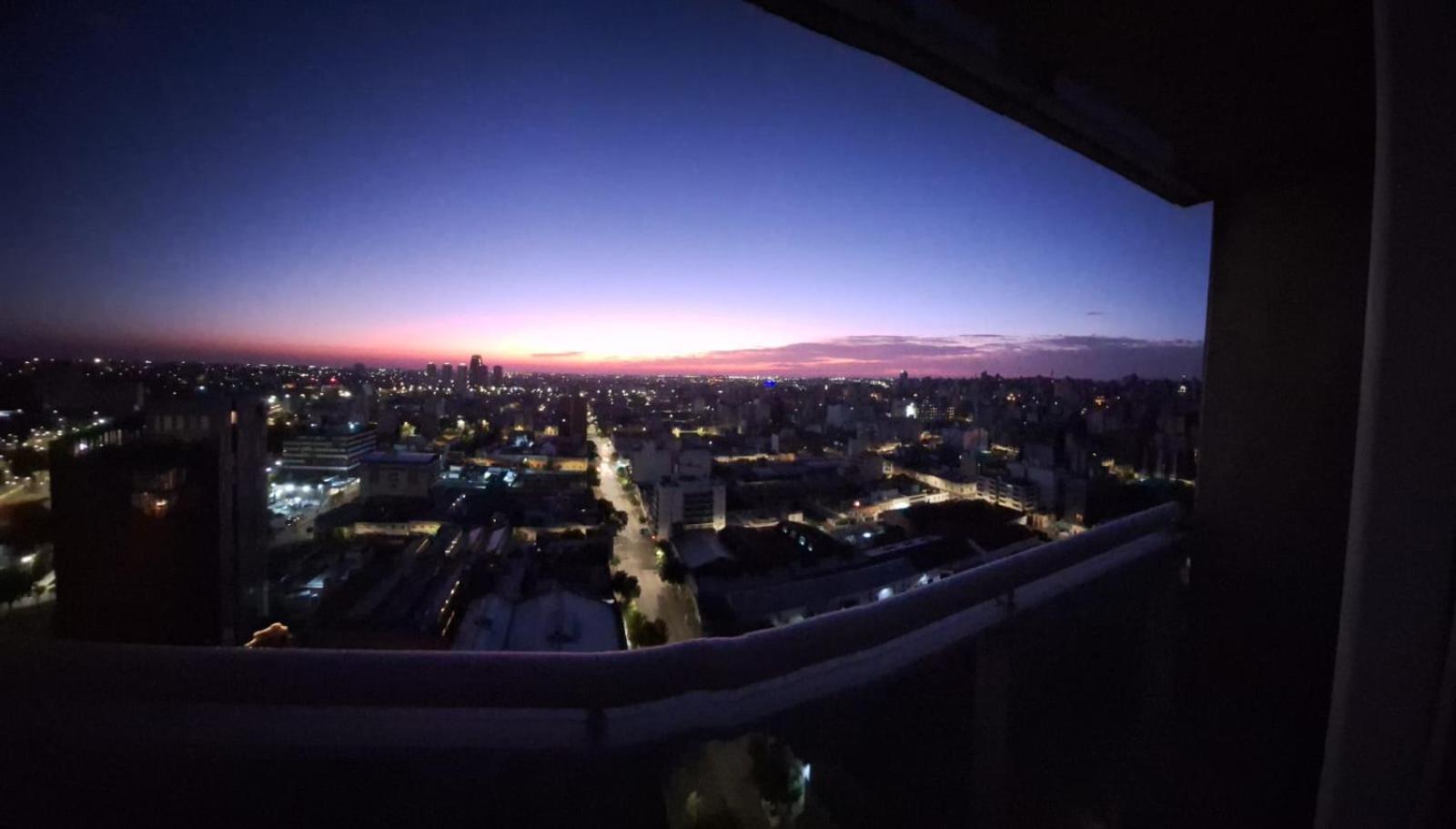 Coral State Loft In Tower Cordoba