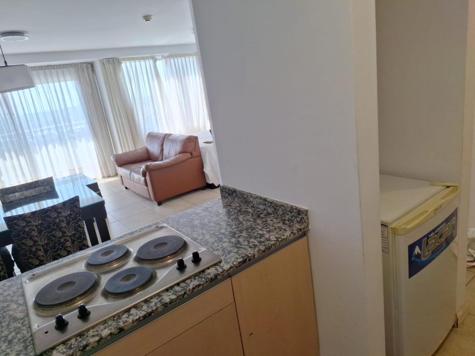 Coral State Loft In Tower * Cordoba