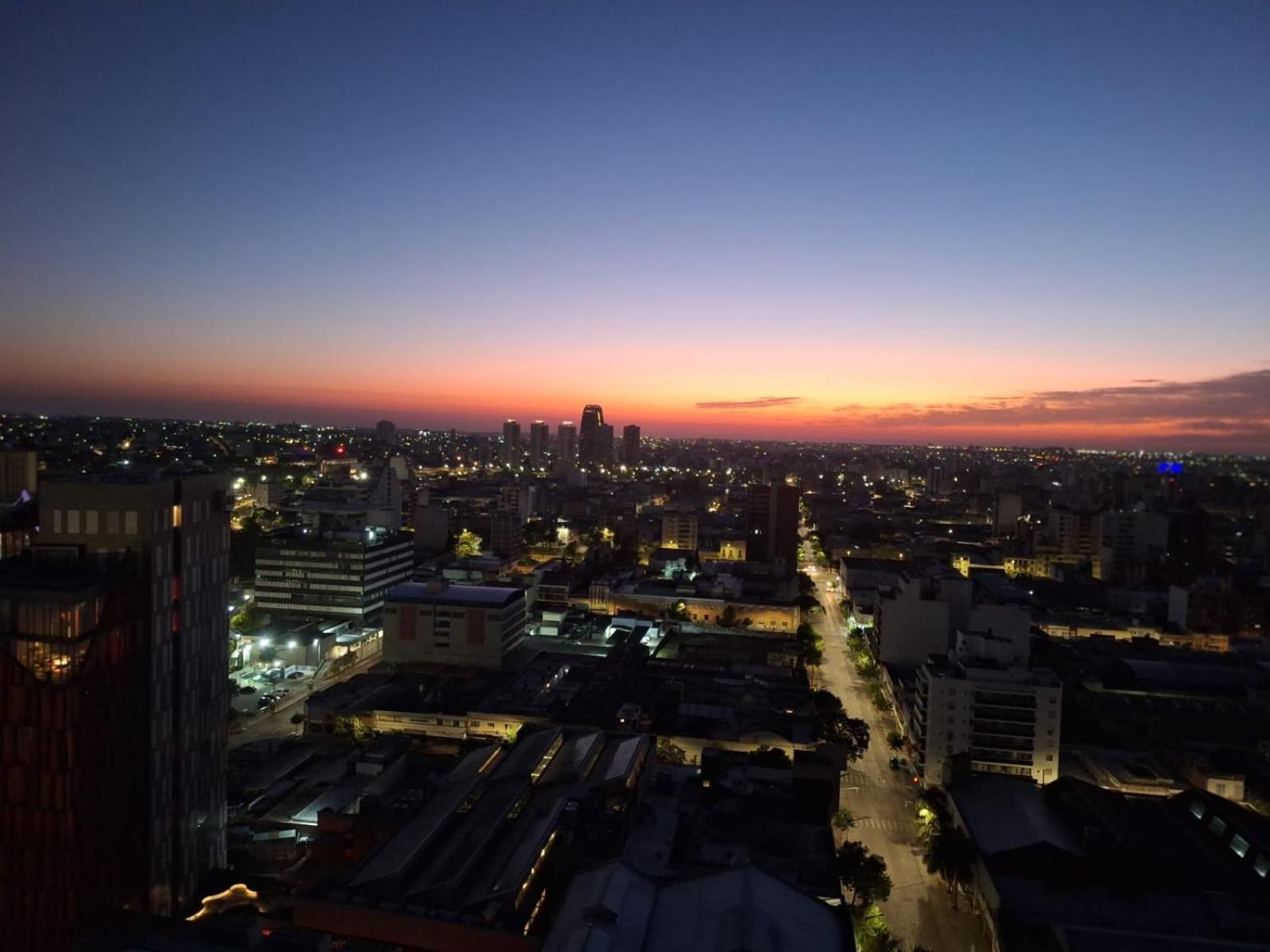 Coral State Loft In Tower Cordoba