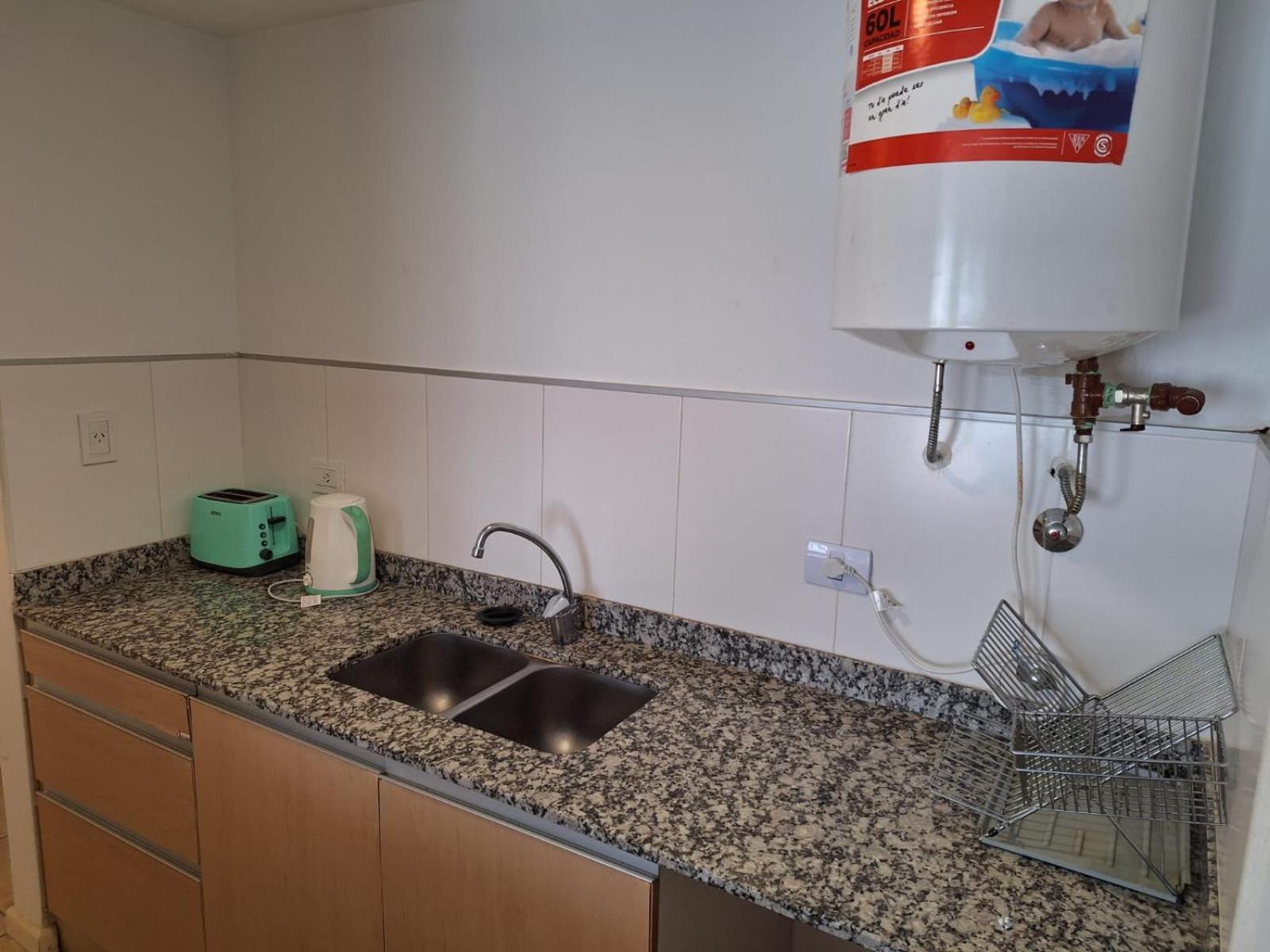 Apartment Coral State Loft In Tower Cordoba